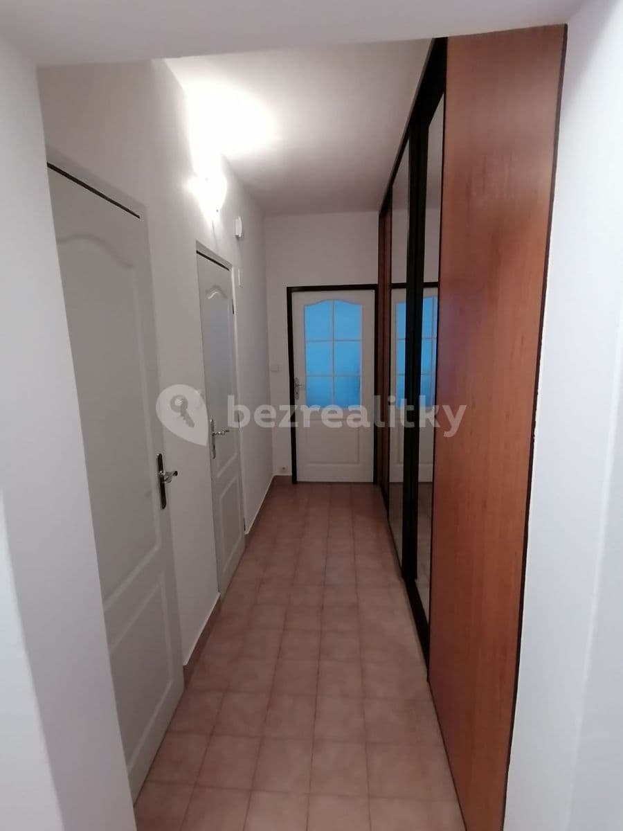 Pronájem bytu 2+1 63 m², Pařížská, Kladno, Středočeský kraj Pronájem bytu 2+1 63 m², Pařížská, Kladno, Středočeský kraj