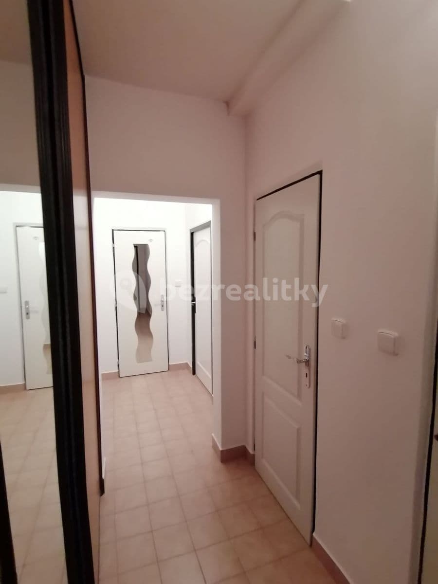 Pronájem bytu 2+1 63 m², Pařížská, Kladno, Středočeský kraj Pronájem bytu 2+1 63 m², Pařížská, Kladno, Středočeský kraj