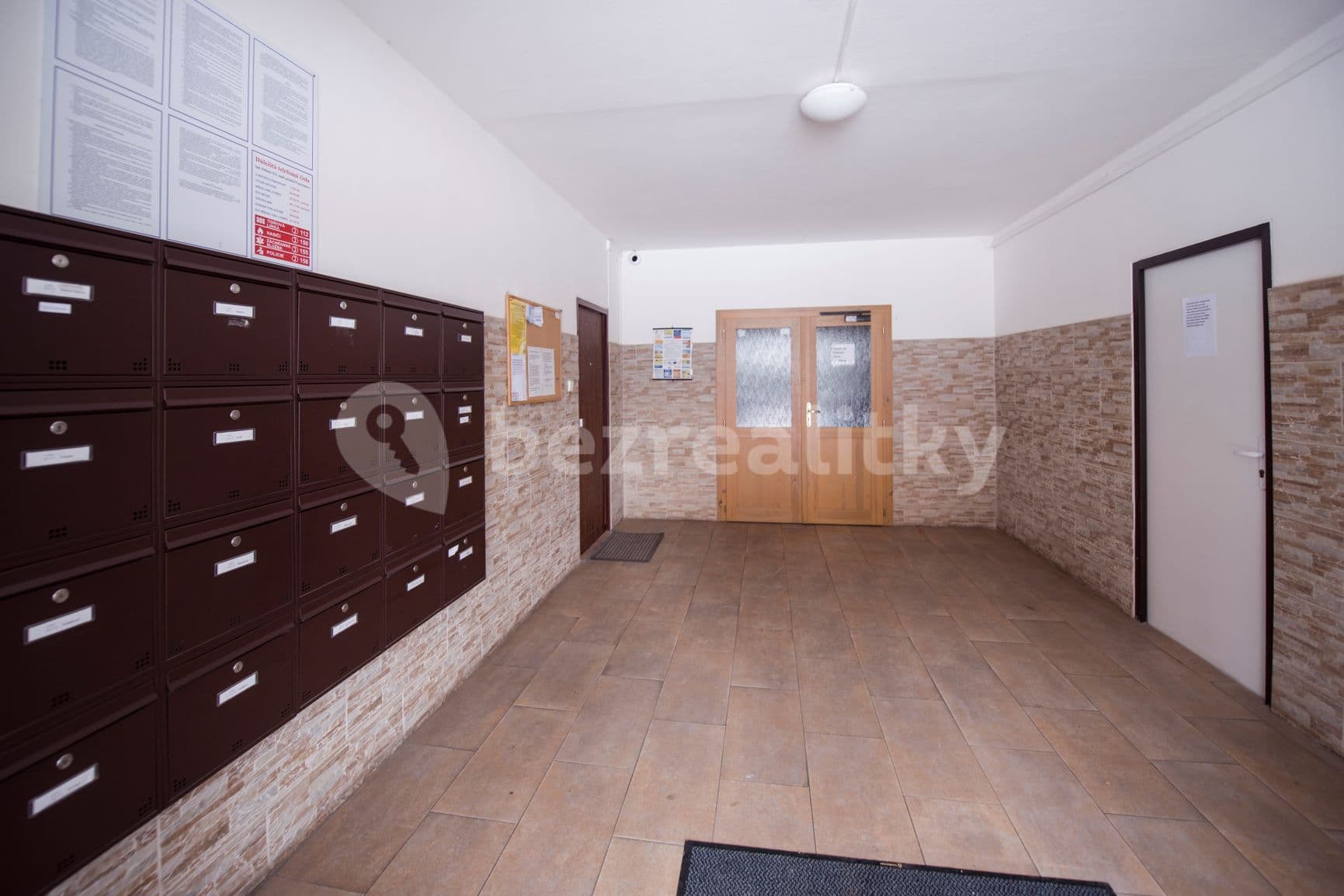 Pronájem bytu 2+1 63 m², Pařížská, Kladno, Středočeský kraj Pronájem bytu 2+1 63 m², Pařížská, Kladno, Středočeský kraj