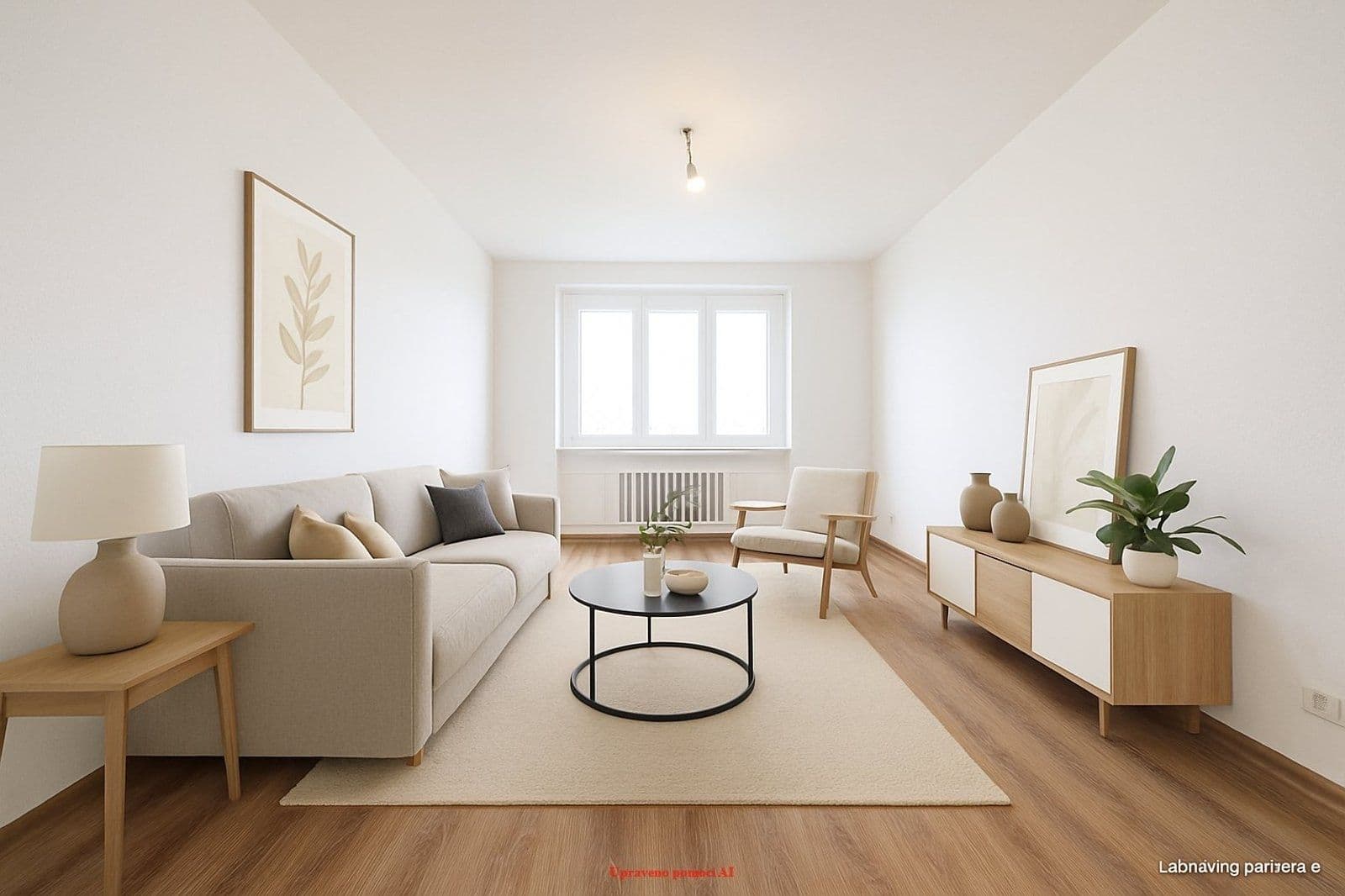 Pronájem bytu 2+1 55 m², Pavlovova, Havířov, Moravskoslezský kraj Pronájem bytu 2+1 55 m², Pavlovova, Havířov, Moravskoslezský kraj