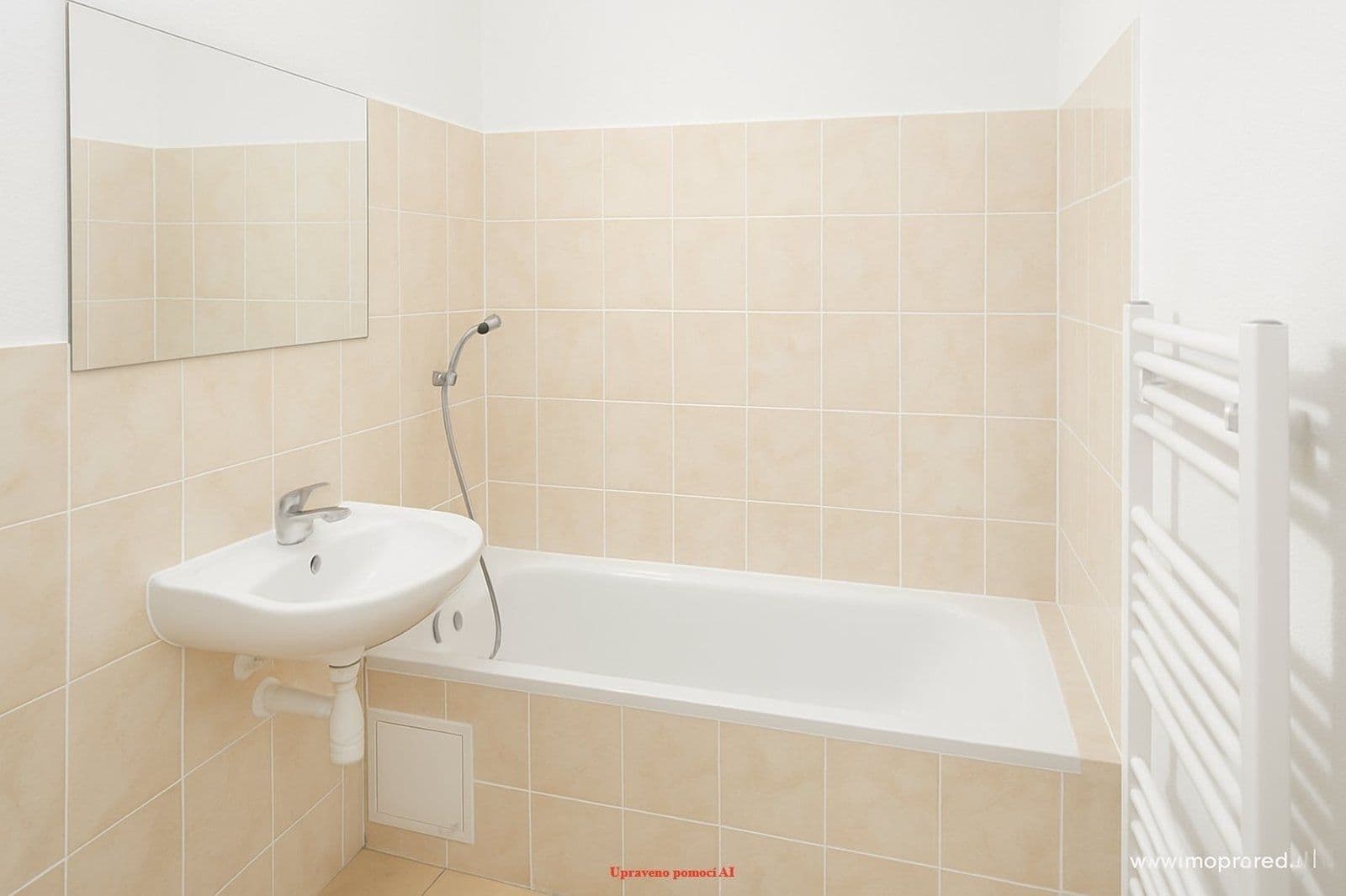 Pronájem bytu 2+1 55 m², Pavlovova, Havířov, Moravskoslezský kraj Pronájem bytu 2+1 55 m², Pavlovova, Havířov, Moravskoslezský kraj