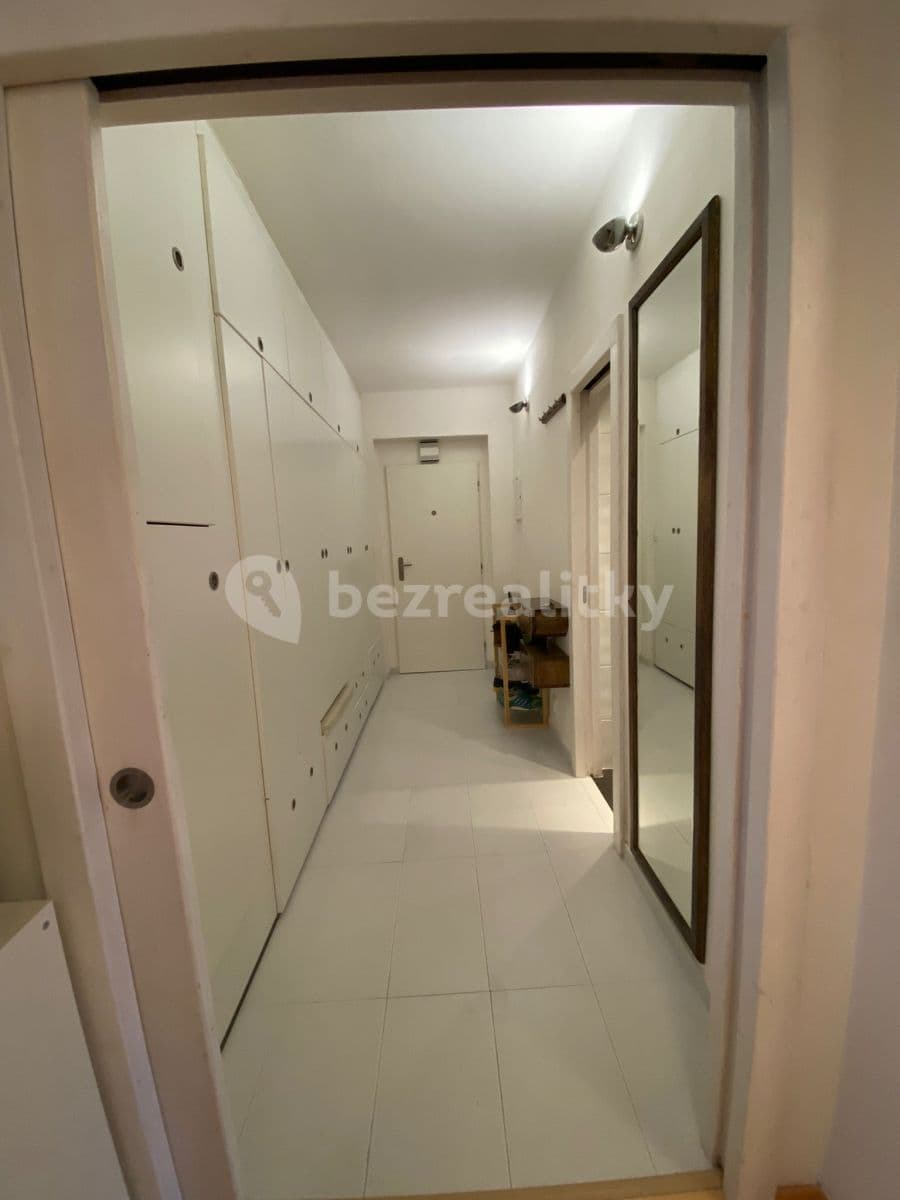 Pronájem bytu 2+kk 63 m², U Druhé baterie, Praha, Praha Pronájem bytu 2+kk 63 m², U Druhé baterie, Praha, Praha