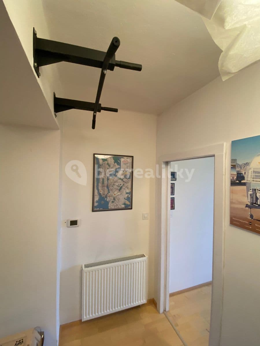 Pronájem bytu 2+kk 63 m², U Druhé baterie, Praha, Praha Pronájem bytu 2+kk 63 m², U Druhé baterie, Praha, Praha