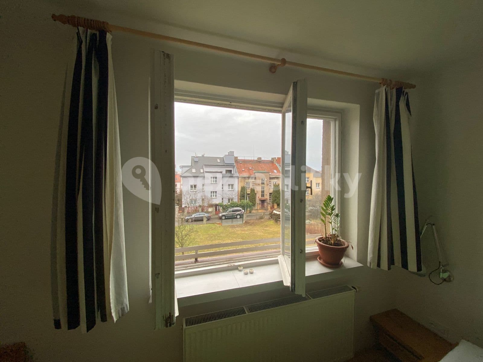 Pronájem bytu 2+kk 63 m², U Druhé baterie, Praha, Praha Pronájem bytu 2+kk 63 m², U Druhé baterie, Praha, Praha