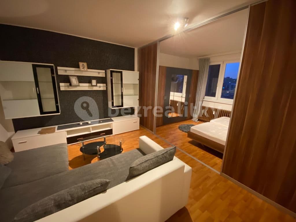 Pronájem bytu 2+1 44 m², Drobného, Dúbravka, Bratislavský kraj