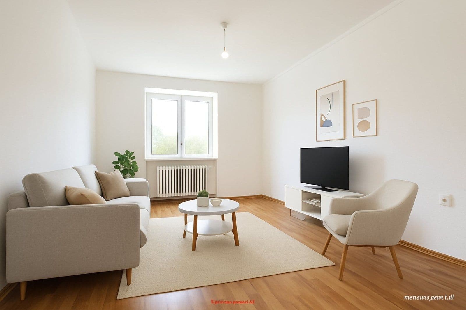 Pronájem bytu 2+1 54 m², Místní, Havířov, Moravskoslezský kraj Pronájem bytu 2+1 54 m², Místní, Havířov, Moravskoslezský kraj