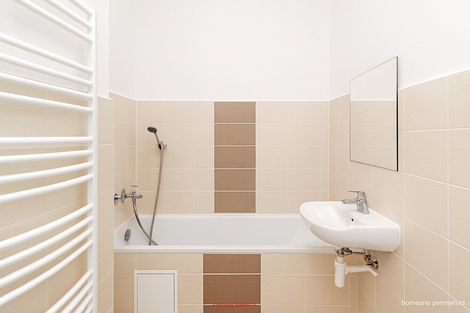 Pronájem bytu 2+1 54 m², Místní, Havířov, Moravskoslezský kraj Pronájem bytu 2+1 54 m², Místní, Havířov, Moravskoslezský kraj