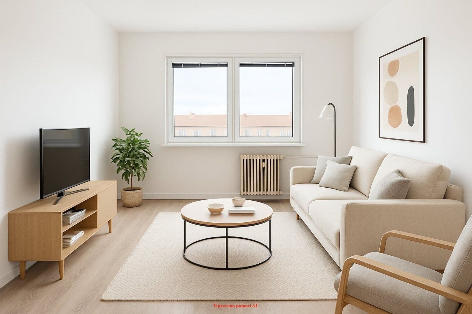 Pronájem bytu 2+1 52 m², Edisonova, Havířov, Moravskoslezský kraj Pronájem bytu 2+1 52 m², Edisonova, Havířov, Moravskoslezský kraj