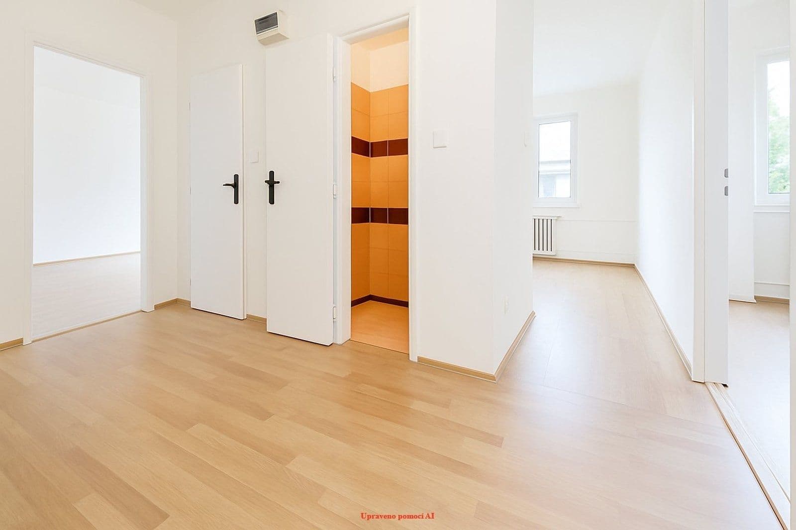 Pronájem bytu 2+1 52 m², Edisonova, Havířov, Moravskoslezský kraj Pronájem bytu 2+1 52 m², Edisonova, Havířov, Moravskoslezský kraj