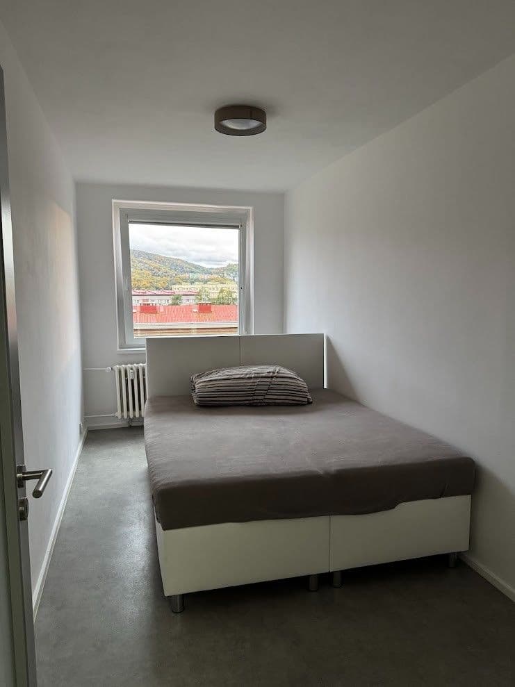 Pronájem bytu 2+kk 48 m², Keplerova, Ústí nad Labem, Ústecký kraj Pronájem bytu 2+kk 48 m², Keplerova, Ústí nad Labem, Ústecký kraj