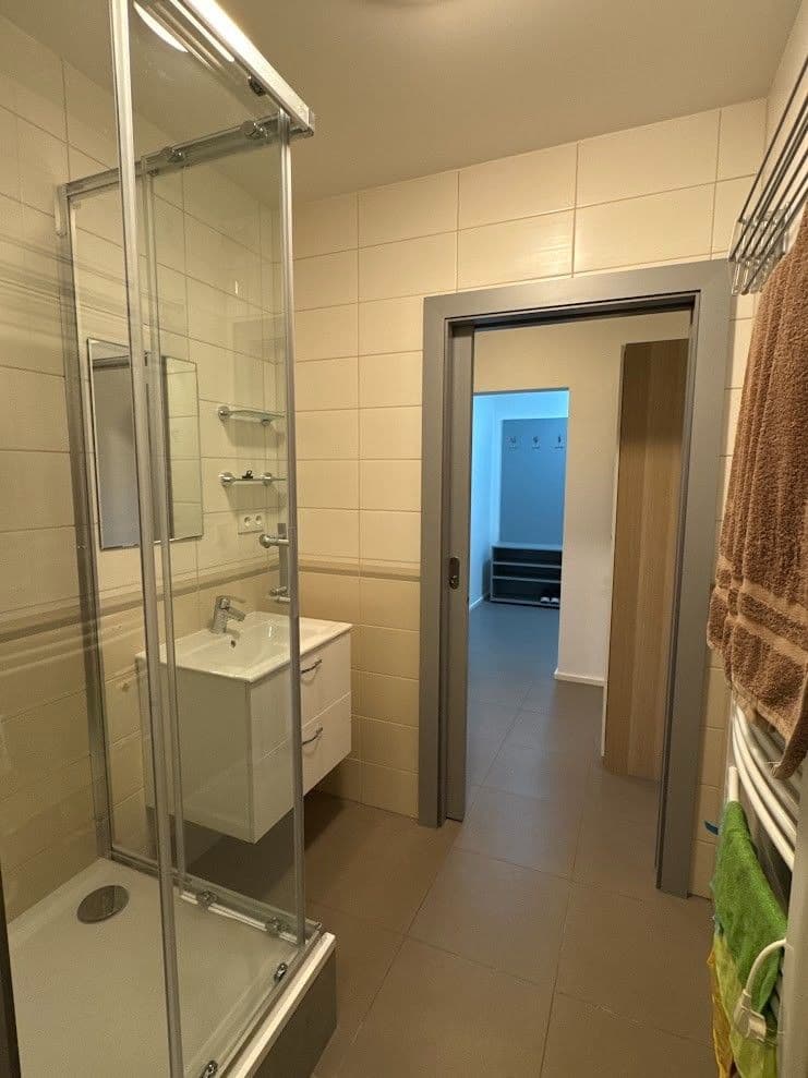 Pronájem bytu 2+kk 48 m², Keplerova, Ústí nad Labem, Ústecký kraj Pronájem bytu 2+kk 48 m², Keplerova, Ústí nad Labem, Ústecký kraj