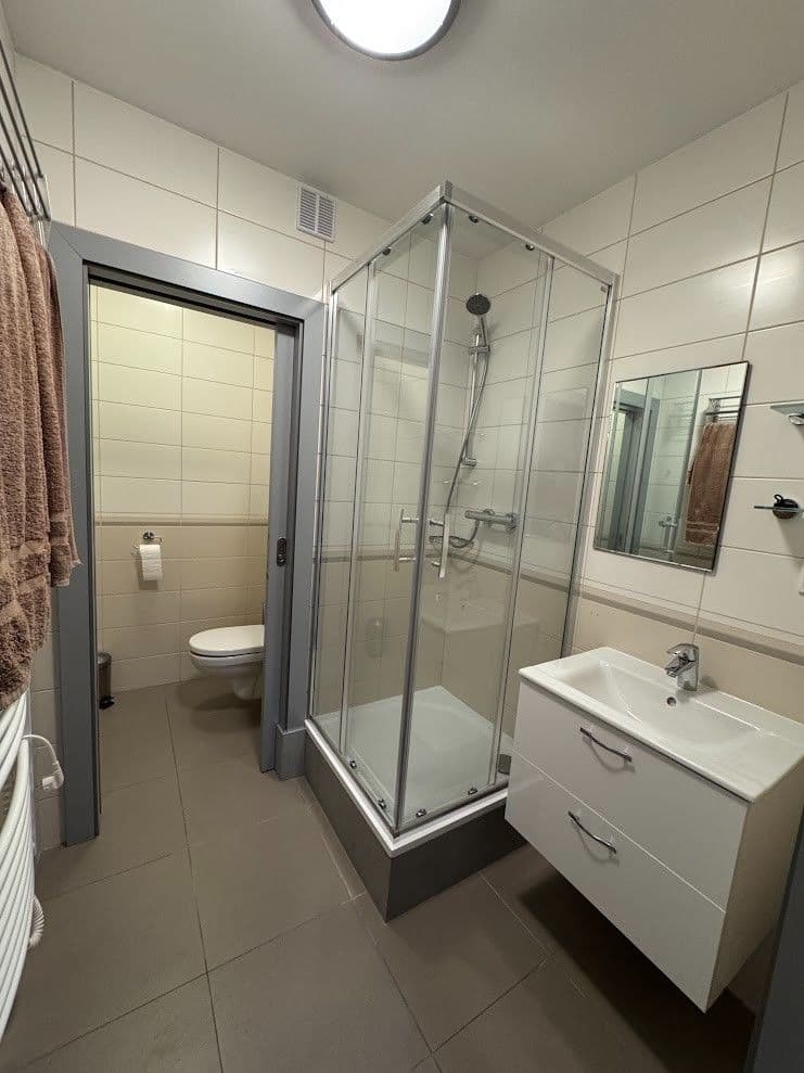 Pronájem bytu 2+kk 48 m², Keplerova, Ústí nad Labem, Ústecký kraj Pronájem bytu 2+kk 48 m², Keplerova, Ústí nad Labem, Ústecký kraj