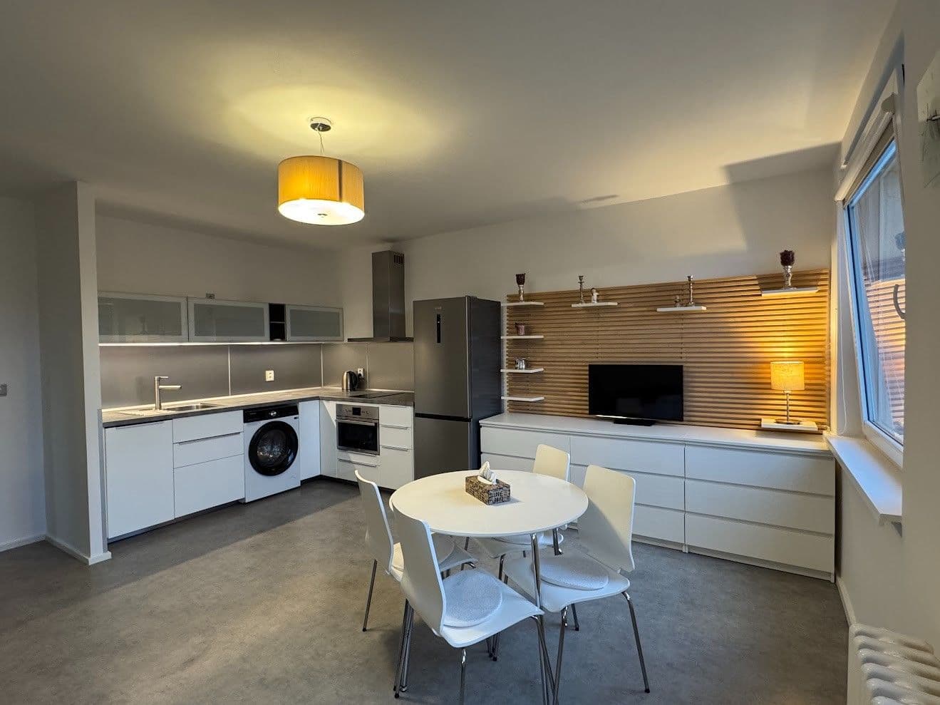 Pronájem bytu 2+kk 48 m², Keplerova, Ústí nad Labem, Ústecký kraj Pronájem bytu 2+kk 48 m², Keplerova, Ústí nad Labem, Ústecký kraj