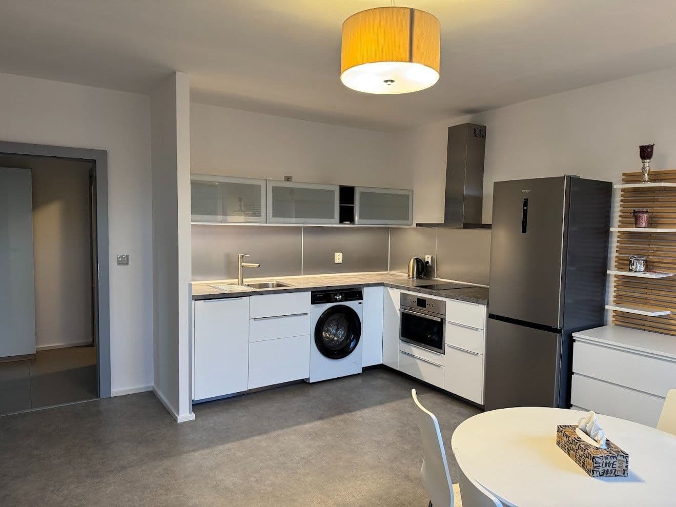 Pronájem bytu 2+kk 48 m², Keplerova, Ústí nad Labem, Ústecký kraj Pronájem bytu 2+kk 48 m², Keplerova, Ústí nad Labem, Ústecký kraj
