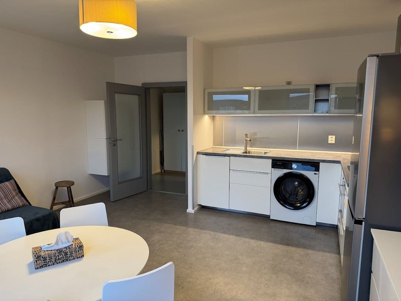 Pronájem bytu 2+kk 48 m², Keplerova, Ústí nad Labem, Ústecký kraj Pronájem bytu 2+kk 48 m², Keplerova, Ústí nad Labem, Ústecký kraj