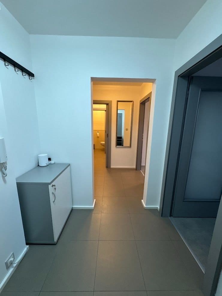 Pronájem bytu 2+kk 48 m², Keplerova, Ústí nad Labem, Ústecký kraj Pronájem bytu 2+kk 48 m², Keplerova, Ústí nad Labem, Ústecký kraj