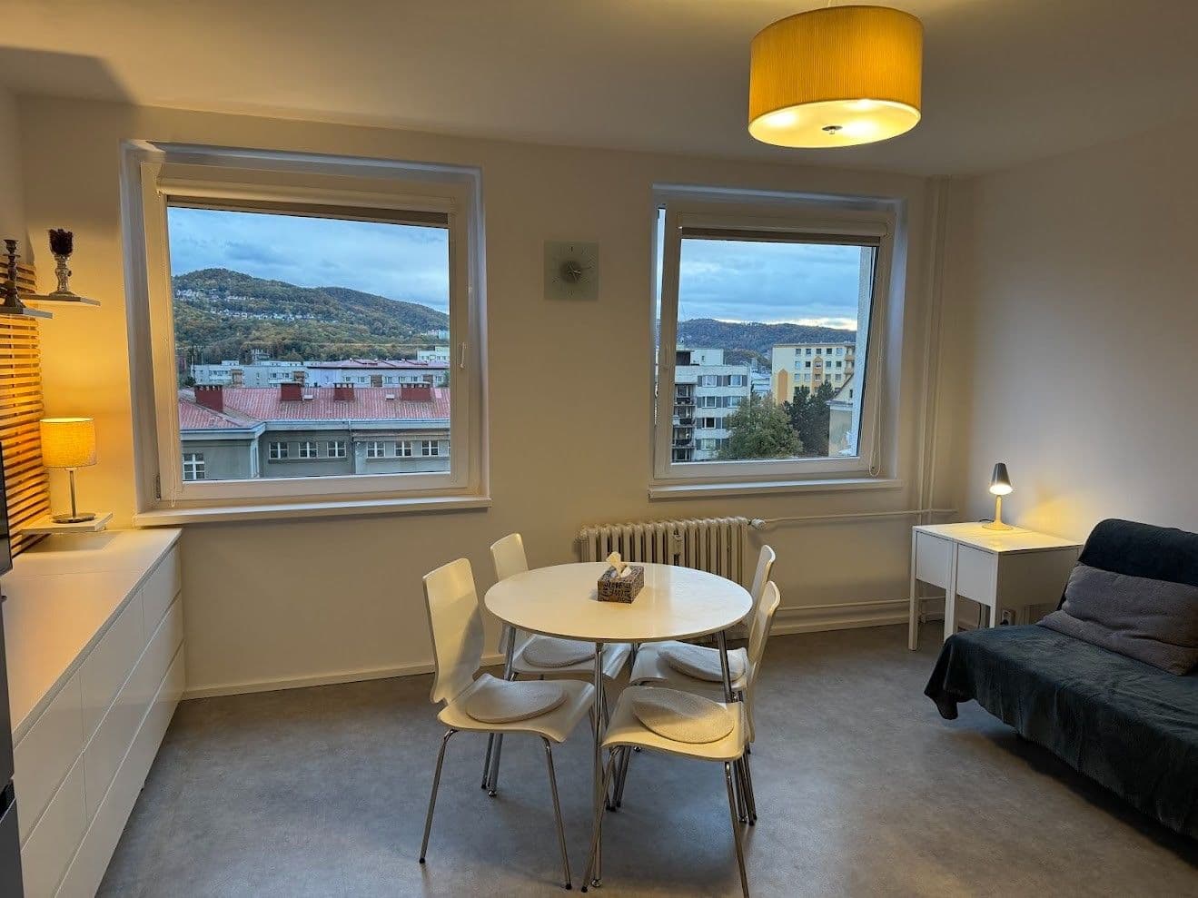 Pronájem bytu 2+kk 48 m², Keplerova, Ústí nad Labem, Ústecký kraj Pronájem bytu 2+kk 48 m², Keplerova, Ústí nad Labem, Ústecký kraj