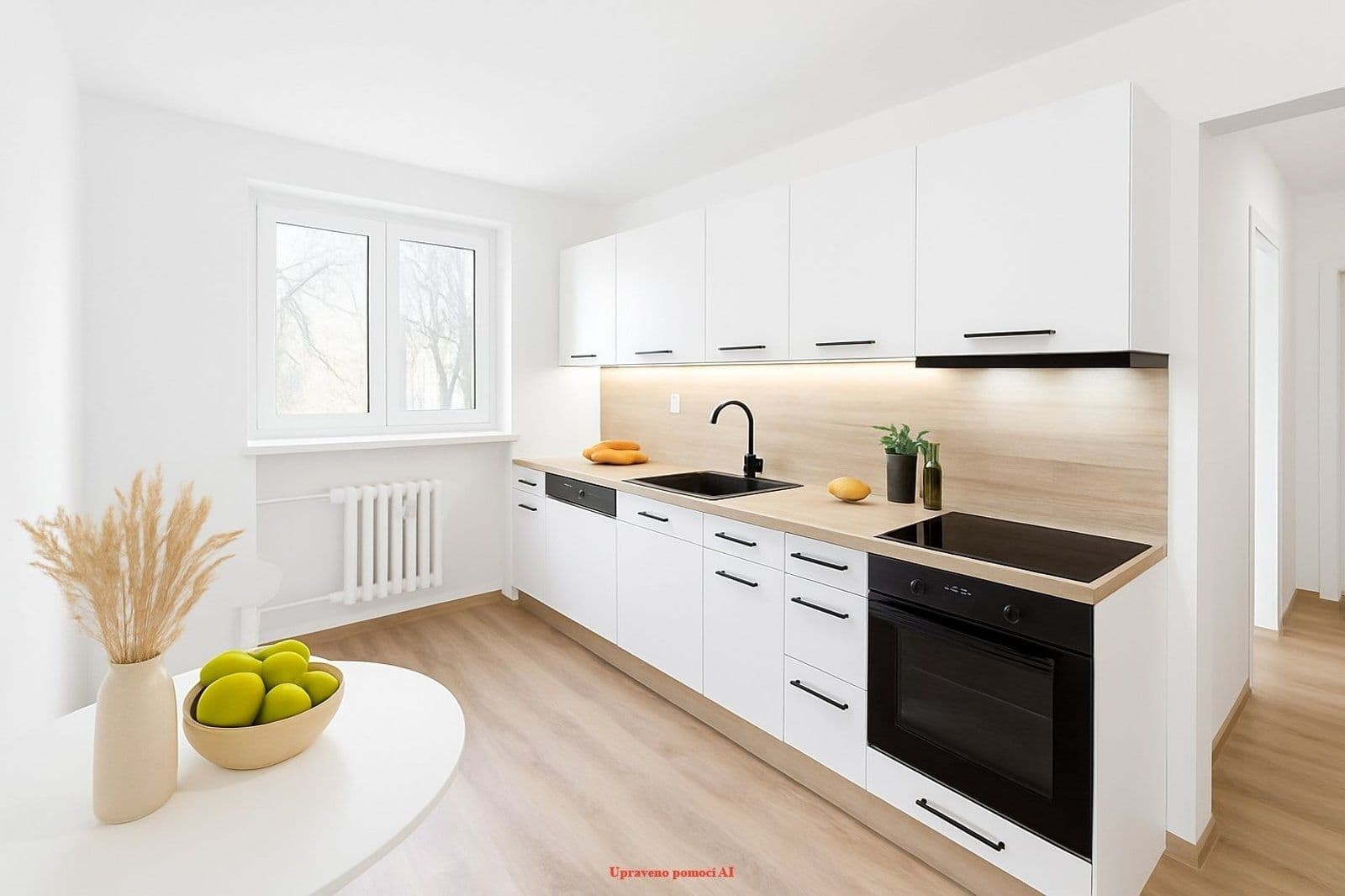 Pronájem bytu 3+1 82 m², Na Nábřeží, Havířov, Moravskoslezský kraj Pronájem bytu 3+1 82 m², Na Nábřeží, Havířov, Moravskoslezský kraj