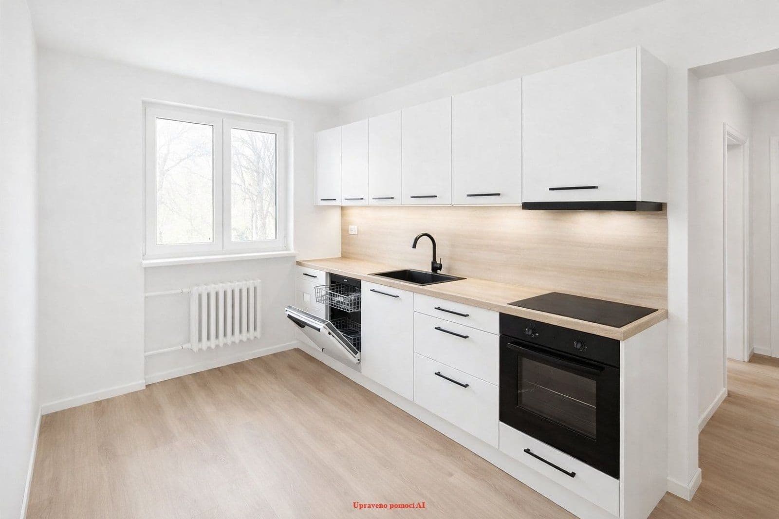 Pronájem bytu 3+1 82 m², Na Nábřeží, Havířov, Moravskoslezský kraj Pronájem bytu 3+1 82 m², Na Nábřeží, Havířov, Moravskoslezský kraj