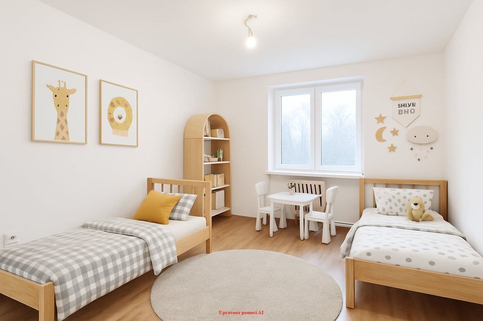 Pronájem bytu 3+1 82 m², Na Nábřeží, Havířov, Moravskoslezský kraj Pronájem bytu 3+1 82 m², Na Nábřeží, Havířov, Moravskoslezský kraj