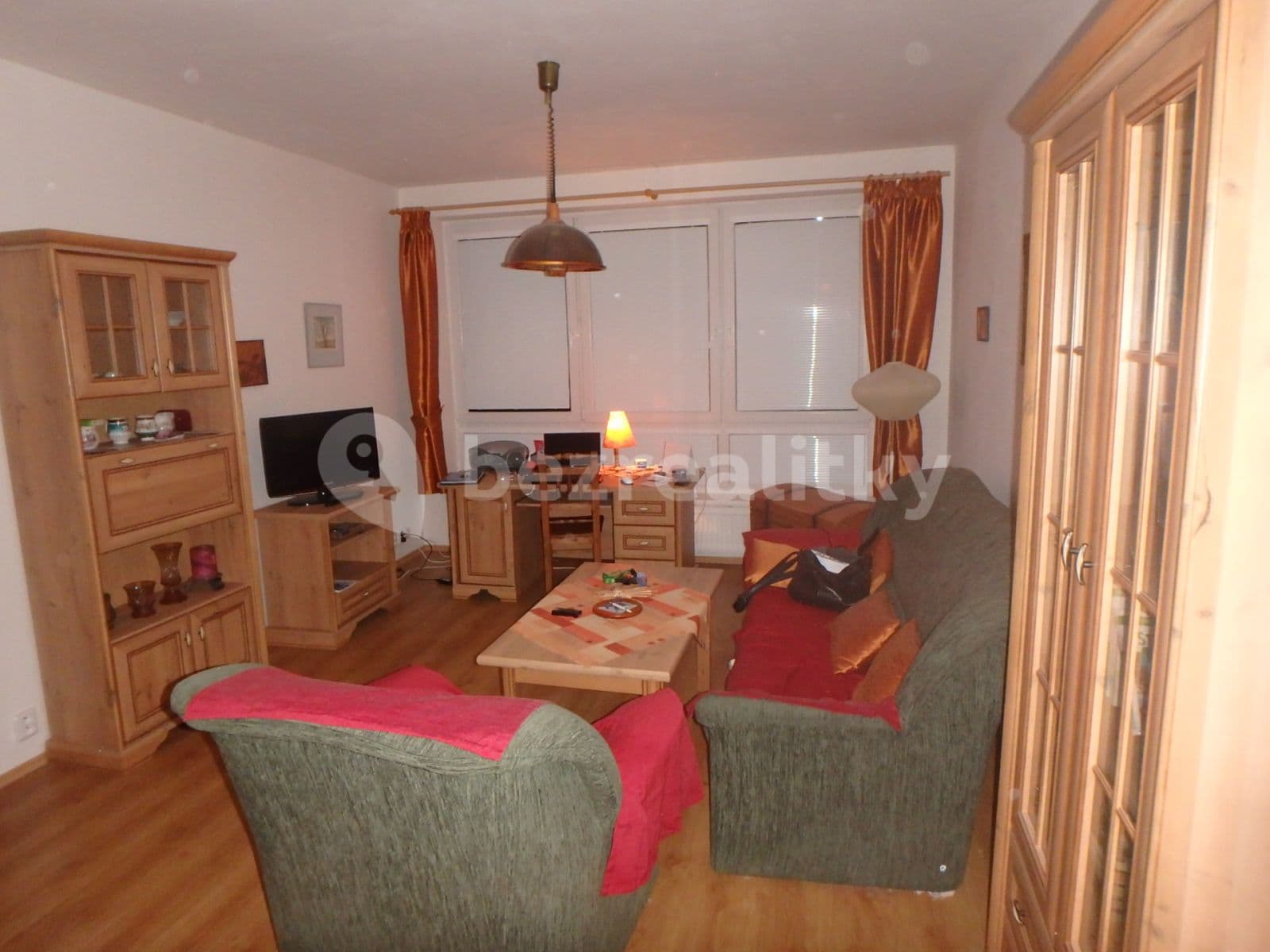 Pronájem bytu 2+kk 43 m², U Nemocnice, Jilemnice, Liberecký kraj Pronájem bytu 2+kk 43 m², U Nemocnice, Jilemnice, Liberecký kraj