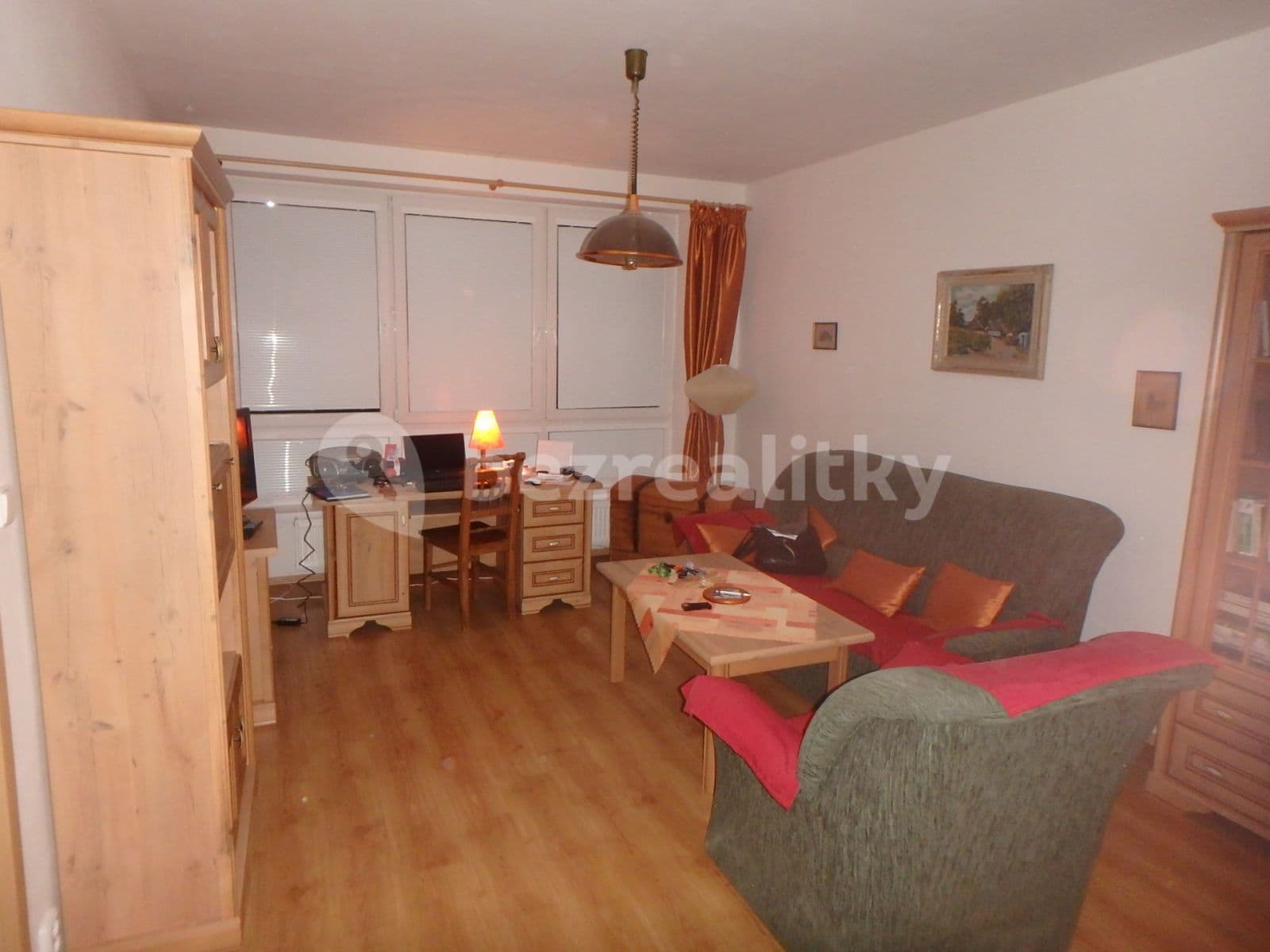 Pronájem bytu 2+kk 43 m², U Nemocnice, Jilemnice, Liberecký kraj Pronájem bytu 2+kk 43 m², U Nemocnice, Jilemnice, Liberecký kraj