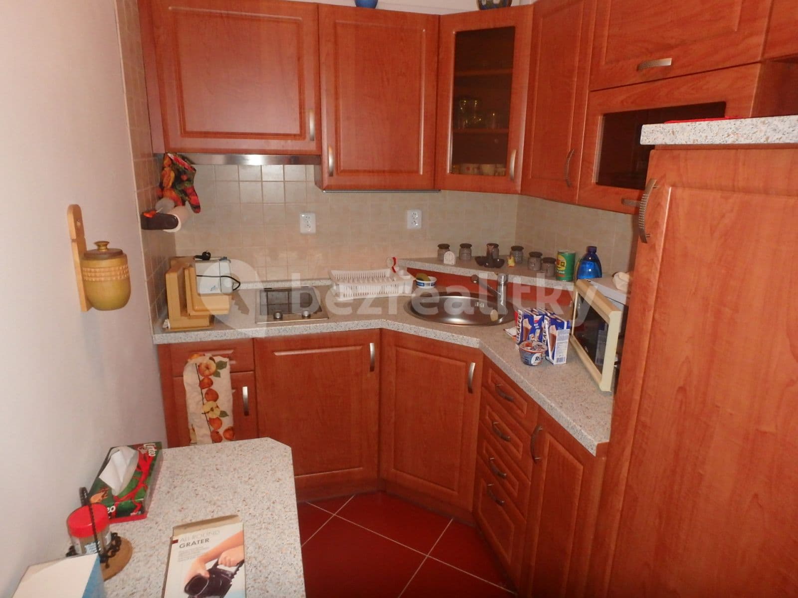 Pronájem bytu 2+kk 43 m², U Nemocnice, Jilemnice, Liberecký kraj Pronájem bytu 2+kk 43 m², U Nemocnice, Jilemnice, Liberecký kraj