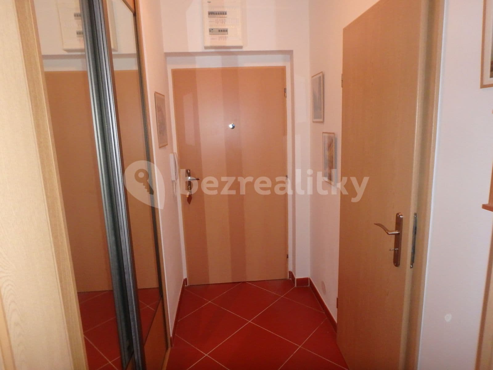 Pronájem bytu 2+kk 43 m², U Nemocnice, Jilemnice, Liberecký kraj Pronájem bytu 2+kk 43 m², U Nemocnice, Jilemnice, Liberecký kraj