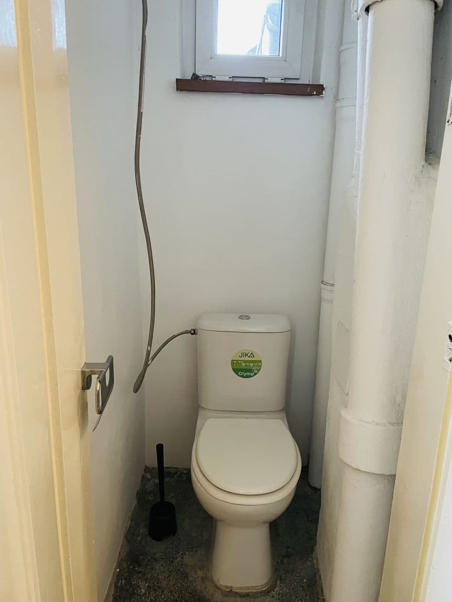 Pronájem bytu Garsoniéra 25 m², 28. října, Ostrava, Moravskoslezský kraj Pronájem bytu Garsoniéra 25 m², 28. října, Ostrava, Moravskoslezský kraj