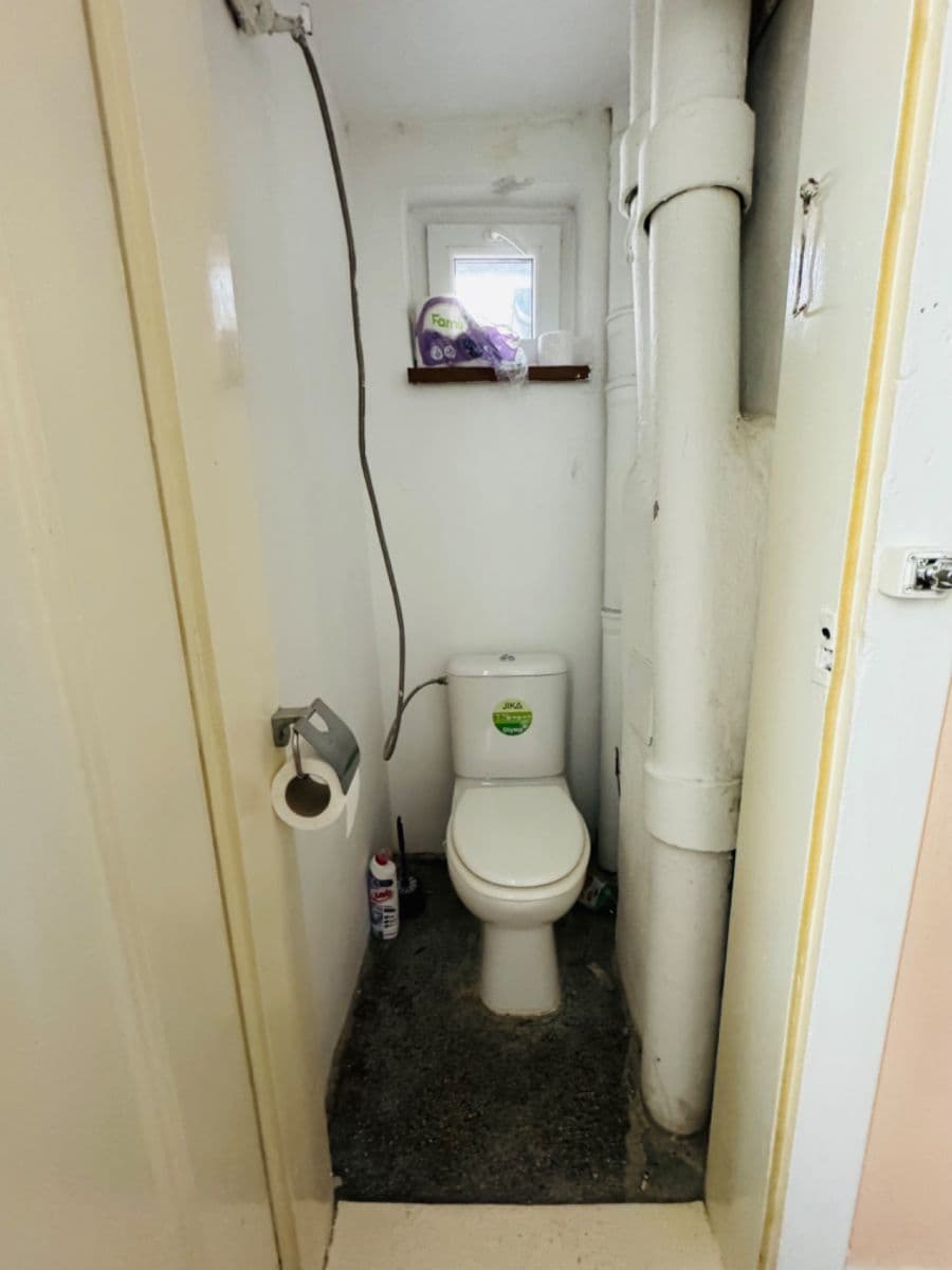 Pronájem bytu Garsoniéra 25 m², 28. října, Ostrava, Moravskoslezský kraj Pronájem bytu Garsoniéra 25 m², 28. října, Ostrava, Moravskoslezský kraj