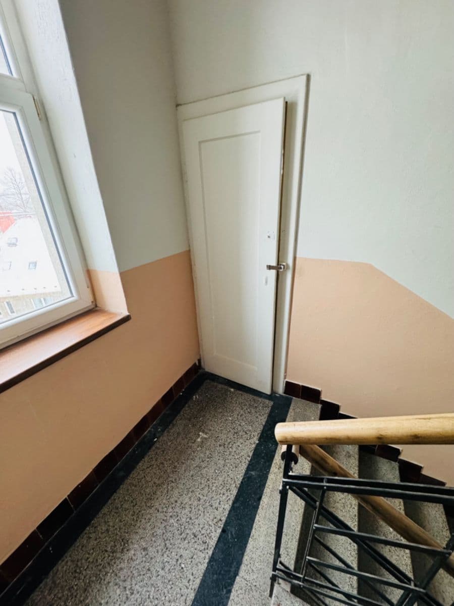 Pronájem bytu Garsoniéra 25 m², 28. října, Ostrava, Moravskoslezský kraj Pronájem bytu Garsoniéra 25 m², 28. října, Ostrava, Moravskoslezský kraj