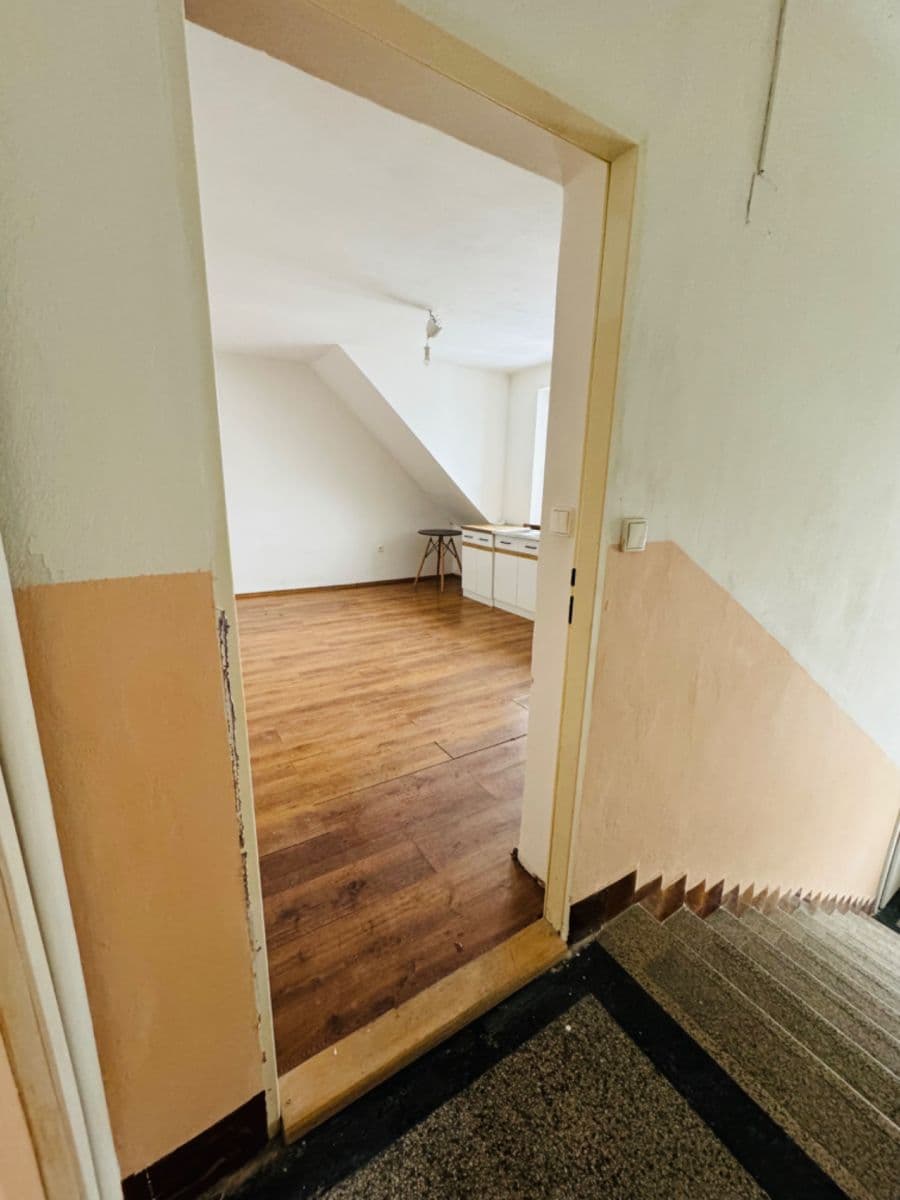 Pronájem bytu Garsoniéra 25 m², 28. října, Ostrava, Moravskoslezský kraj Pronájem bytu Garsoniéra 25 m², 28. října, Ostrava, Moravskoslezský kraj