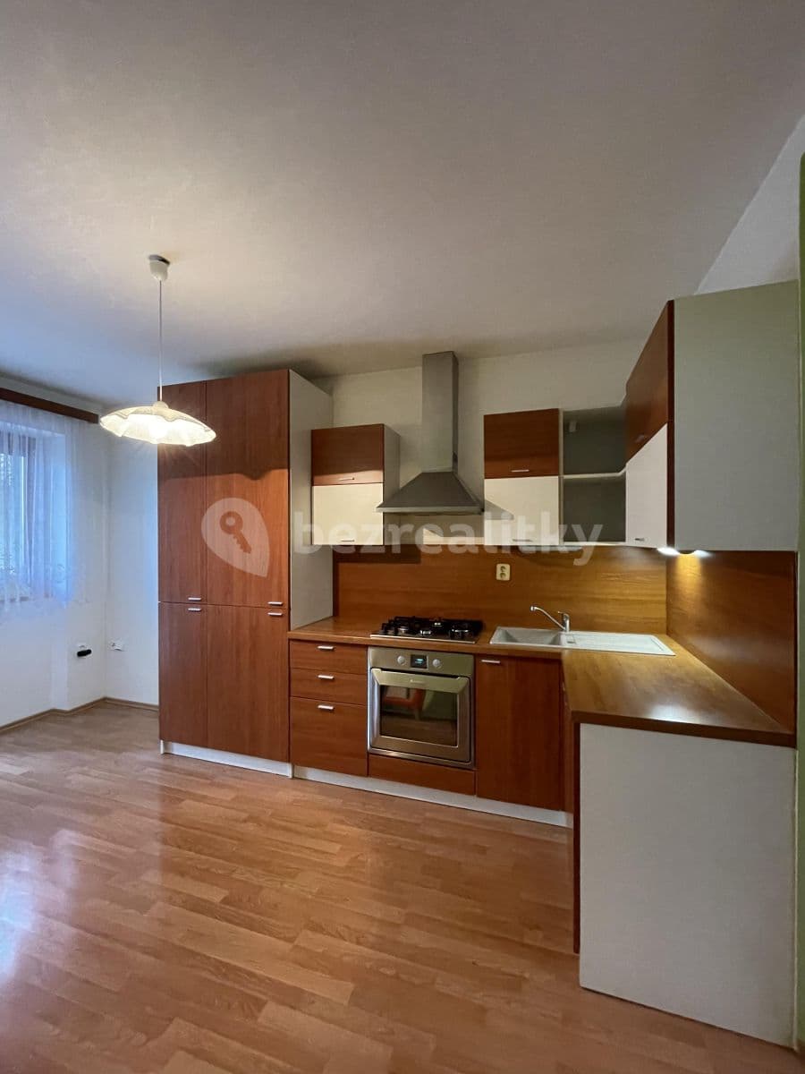 Pronájem bytu 2+kk 37 m², Rotalova, Brno, Jihomoravský kraj Pronájem bytu 2+kk 37 m², Rotalova, Brno, Jihomoravský kraj