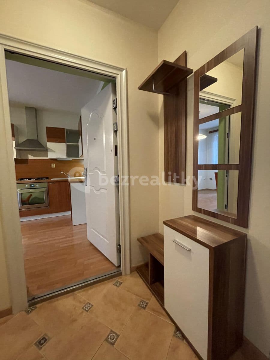 Pronájem bytu 2+kk 37 m², Rotalova, Brno, Jihomoravský kraj Pronájem bytu 2+kk 37 m², Rotalova, Brno, Jihomoravský kraj