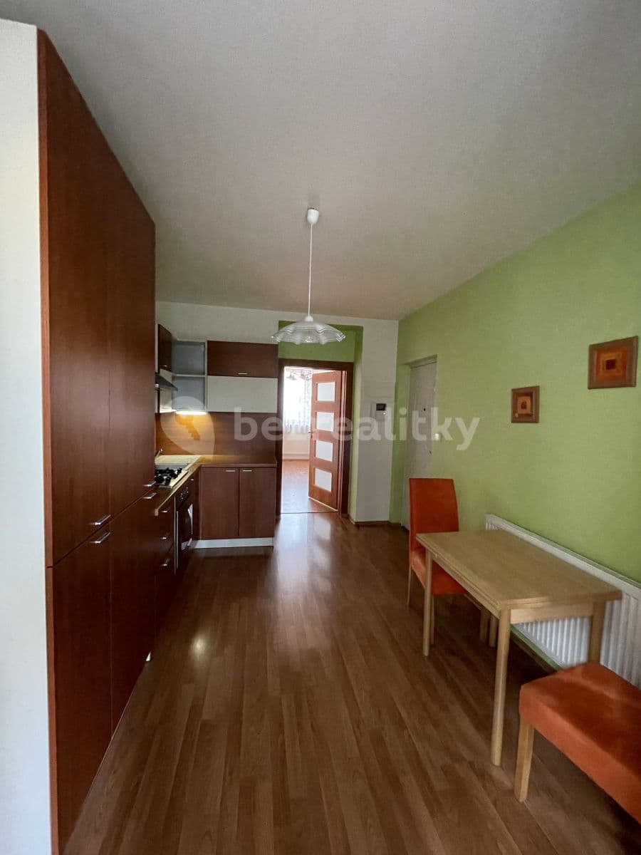 Pronájem bytu 2+kk 37 m², Rotalova, Brno, Jihomoravský kraj Pronájem bytu 2+kk 37 m², Rotalova, Brno, Jihomoravský kraj