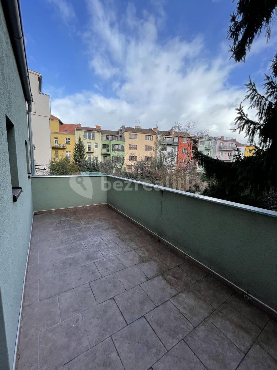 Pronájem bytu 2+kk 37 m², Rotalova, Brno, Jihomoravský kraj Pronájem bytu 2+kk 37 m², Rotalova, Brno, Jihomoravský kraj