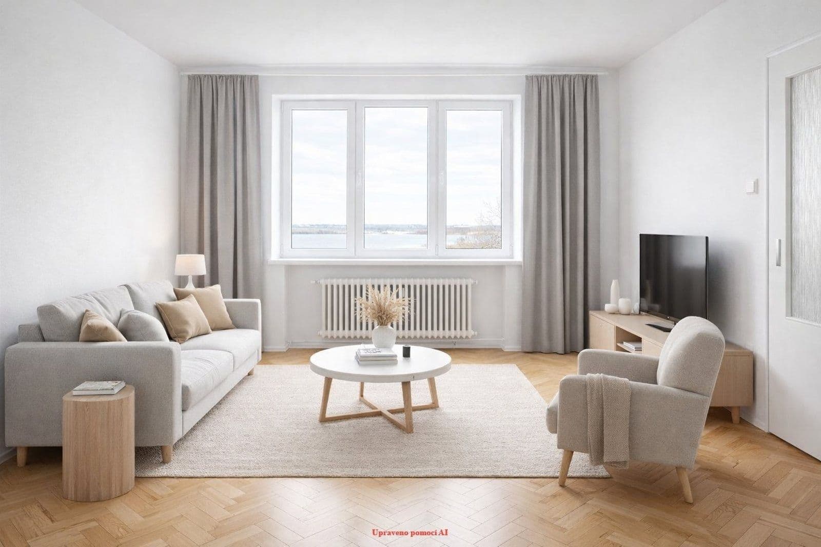 Pronájem bytu 1+1 37 m², Na Nábřeží, Havířov, Moravskoslezský kraj Pronájem bytu 1+1 37 m², Na Nábřeží, Havířov, Moravskoslezský kraj