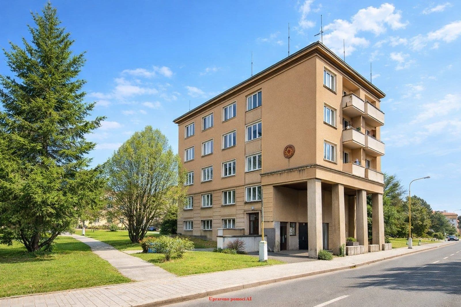 Pronájem bytu 1+1 37 m², Na Nábřeží, Havířov, Moravskoslezský kraj Pronájem bytu 1+1 37 m², Na Nábřeží, Havířov, Moravskoslezský kraj