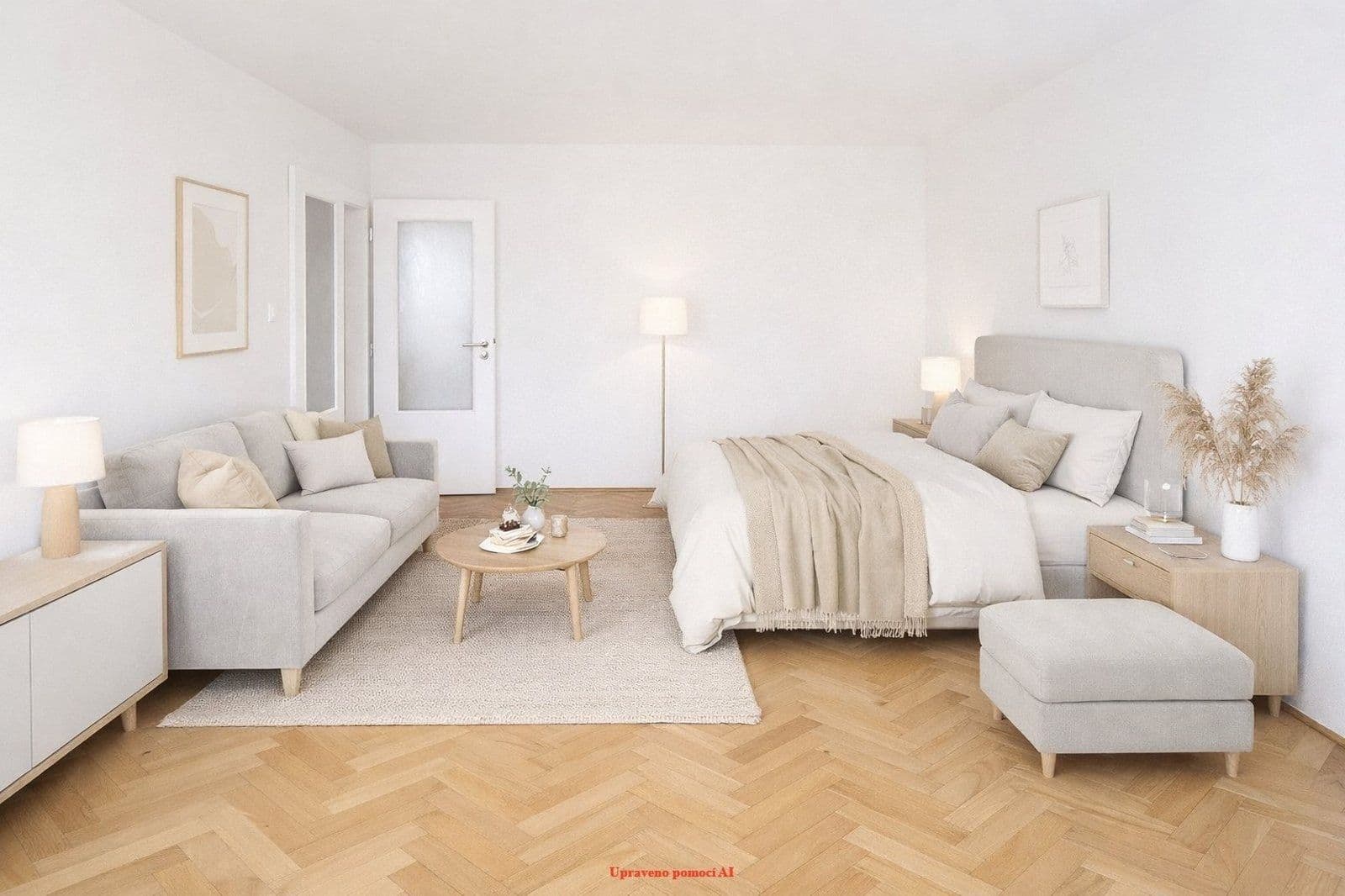 Pronájem bytu 1+1 37 m², Na Nábřeží, Havířov, Moravskoslezský kraj Pronájem bytu 1+1 37 m², Na Nábřeží, Havířov, Moravskoslezský kraj