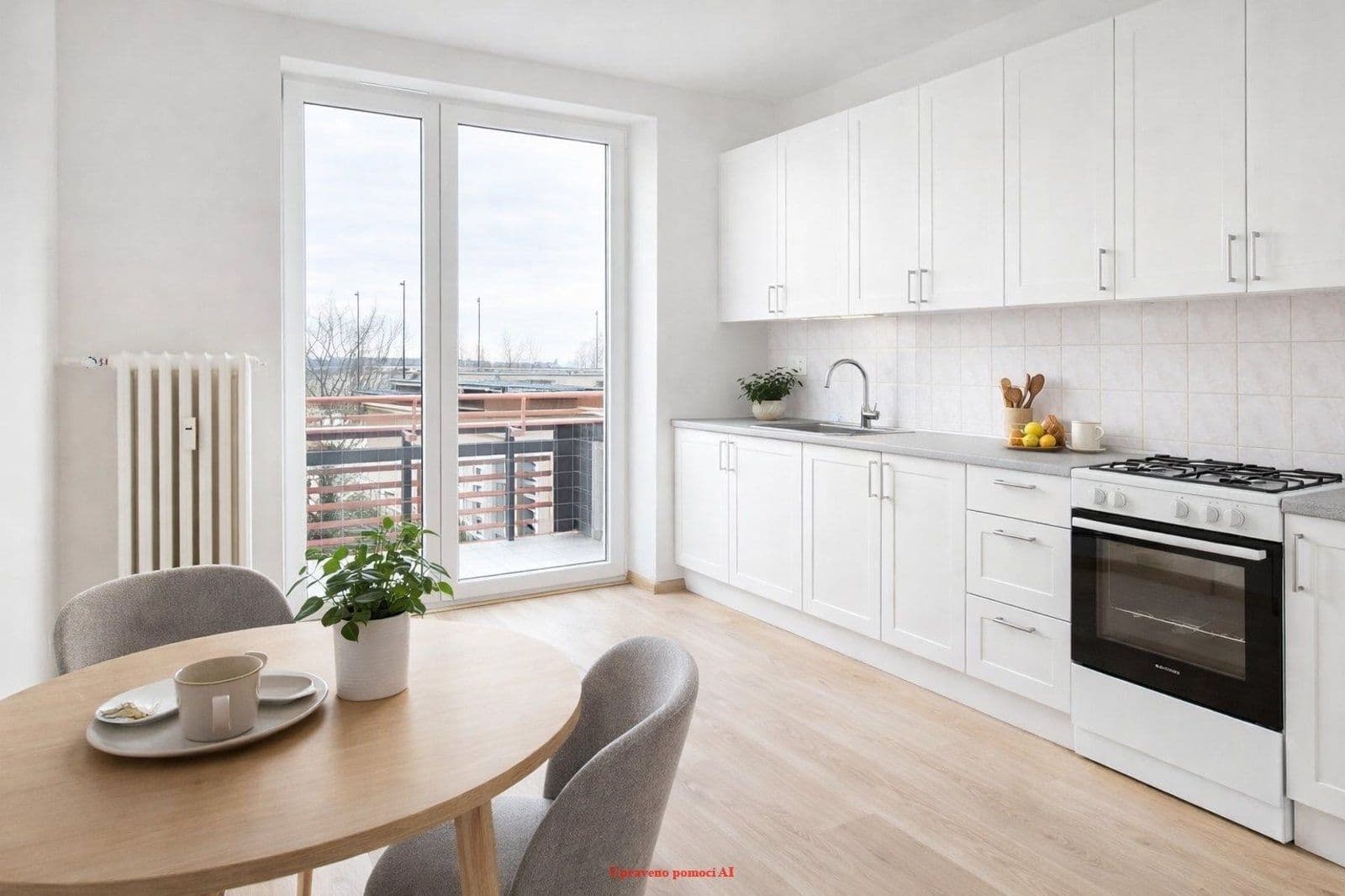 Pronájem bytu 1+1 37 m², Na Nábřeží, Havířov, Moravskoslezský kraj Pronájem bytu 1+1 37 m², Na Nábřeží, Havířov, Moravskoslezský kraj