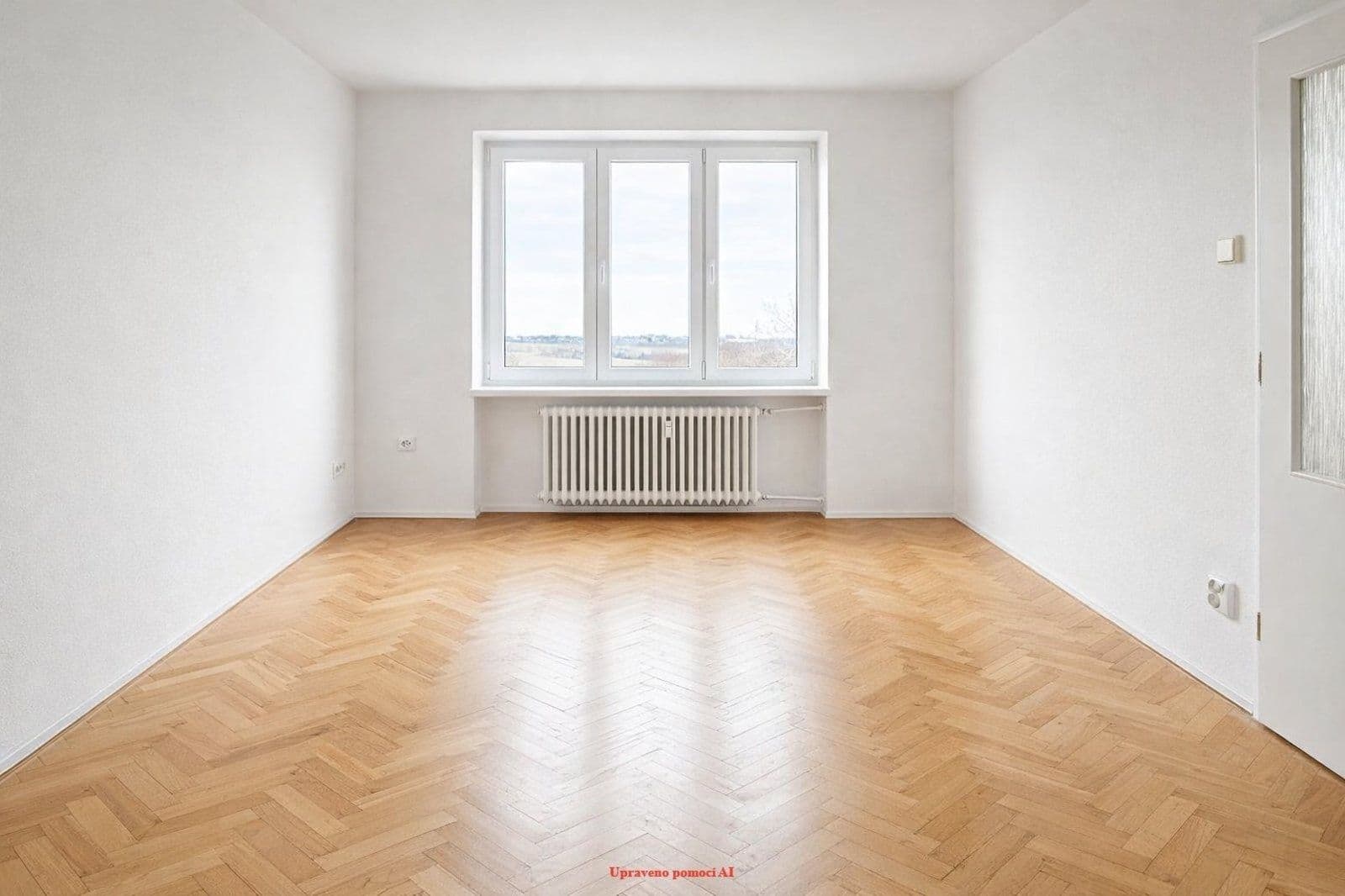 Pronájem bytu 1+1 37 m², Na Nábřeží, Havířov, Moravskoslezský kraj Pronájem bytu 1+1 37 m², Na Nábřeží, Havířov, Moravskoslezský kraj
