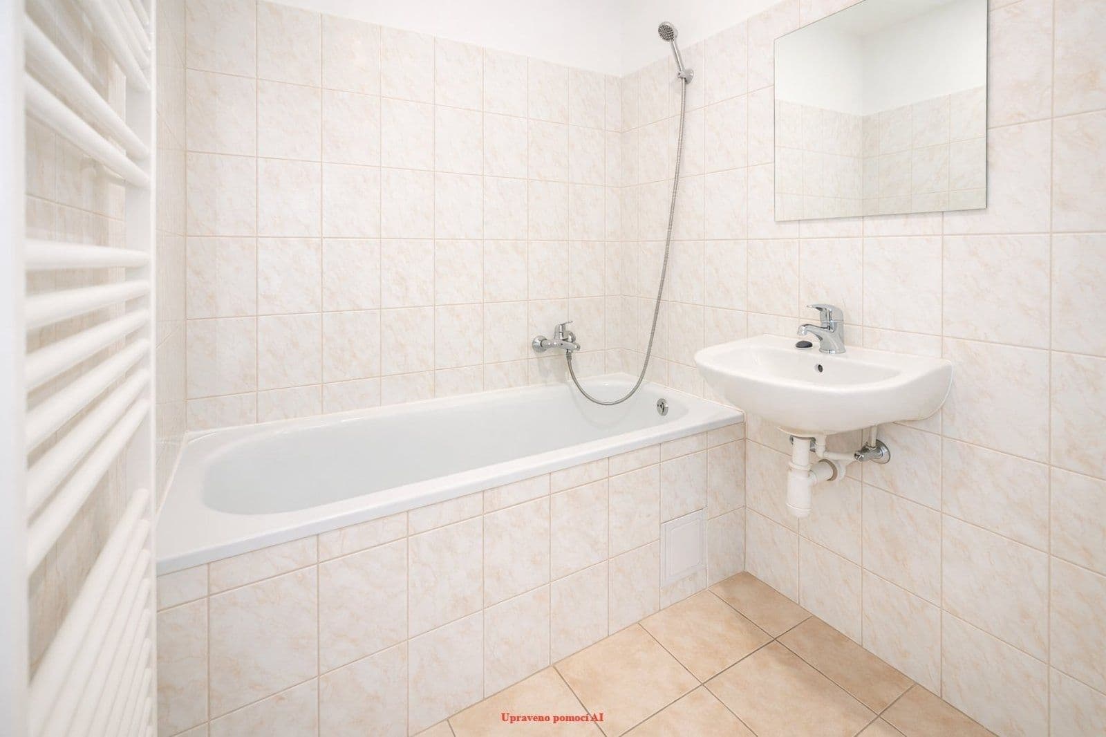 Pronájem bytu 1+1 37 m², Na Nábřeží, Havířov, Moravskoslezský kraj Pronájem bytu 1+1 37 m², Na Nábřeží, Havířov, Moravskoslezský kraj