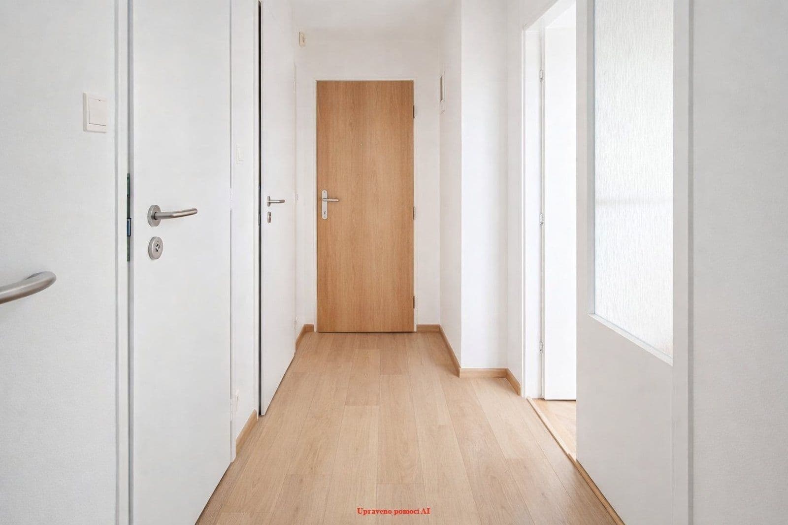 Pronájem bytu 1+1 37 m², Na Nábřeží, Havířov, Moravskoslezský kraj Pronájem bytu 1+1 37 m², Na Nábřeží, Havířov, Moravskoslezský kraj