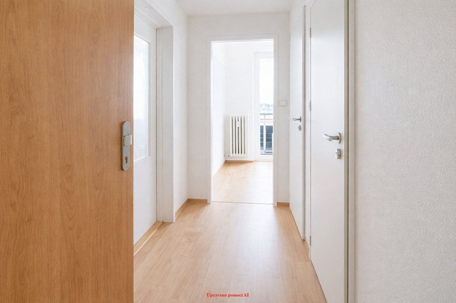 Pronájem bytu 1+1 37 m², Na Nábřeží, Havířov, Moravskoslezský kraj Pronájem bytu 1+1 37 m², Na Nábřeží, Havířov, Moravskoslezský kraj