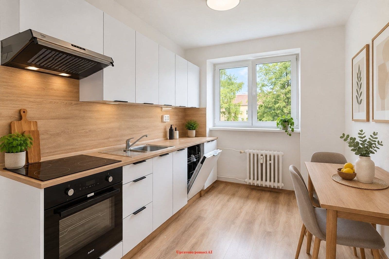 Pronájem bytu 2+1 55 m², Dvořákova, Havířov, Moravskoslezský kraj Pronájem bytu 2+1 55 m², Dvořákova, Havířov, Moravskoslezský kraj