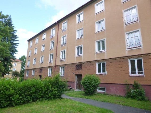 Pronájem bytu 2+1 55 m², Dvořákova, Havířov, Moravskoslezský kraj Pronájem bytu 2+1 55 m², Dvořákova, Havířov, Moravskoslezský kraj
