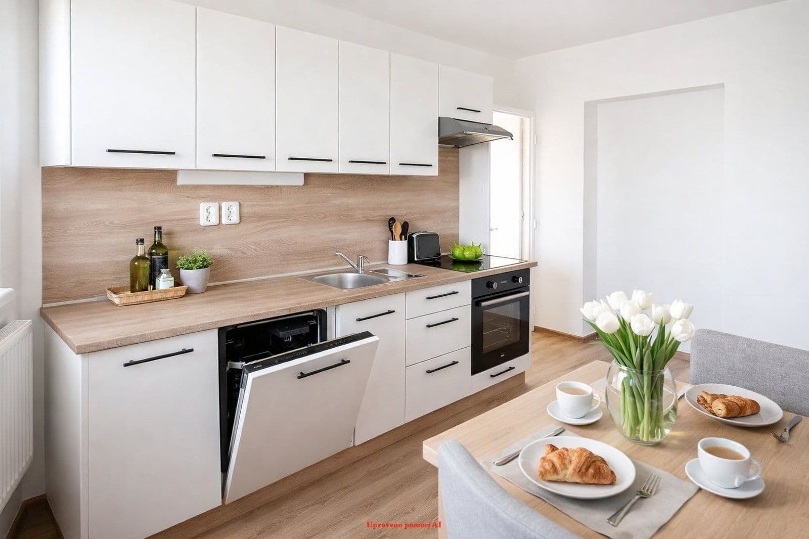 Pronájem bytu 2+1 54 m², Sadová, Havířov, Moravskoslezský kraj Pronájem bytu 2+1 54 m², Sadová, Havířov, Moravskoslezský kraj