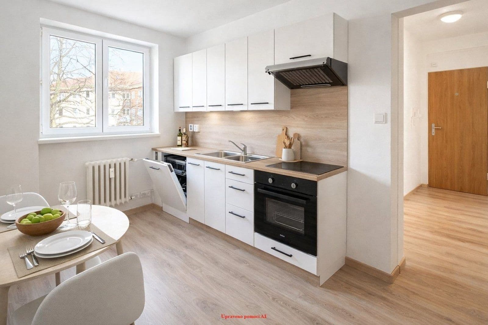 Pronájem bytu 2+1 54 m², Sadová, Havířov, Moravskoslezský kraj Pronájem bytu 2+1 54 m², Sadová, Havířov, Moravskoslezský kraj