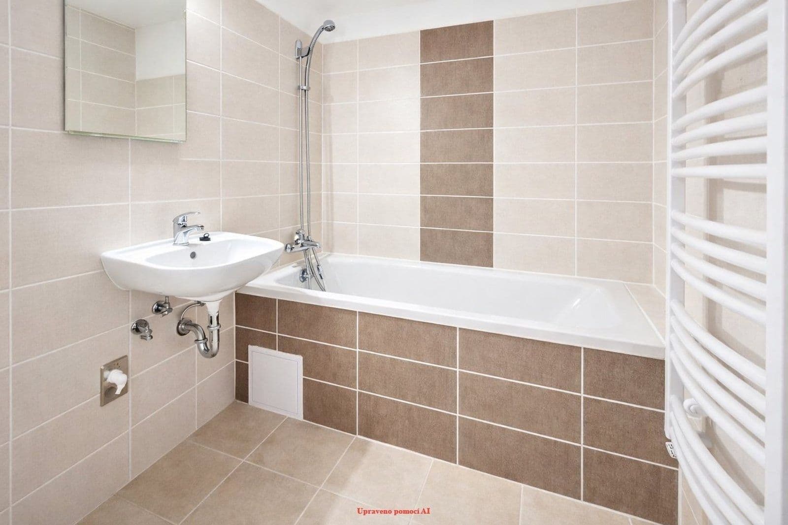 Pronájem bytu 2+1 54 m², Sadová, Havířov, Moravskoslezský kraj Pronájem bytu 2+1 54 m², Sadová, Havířov, Moravskoslezský kraj