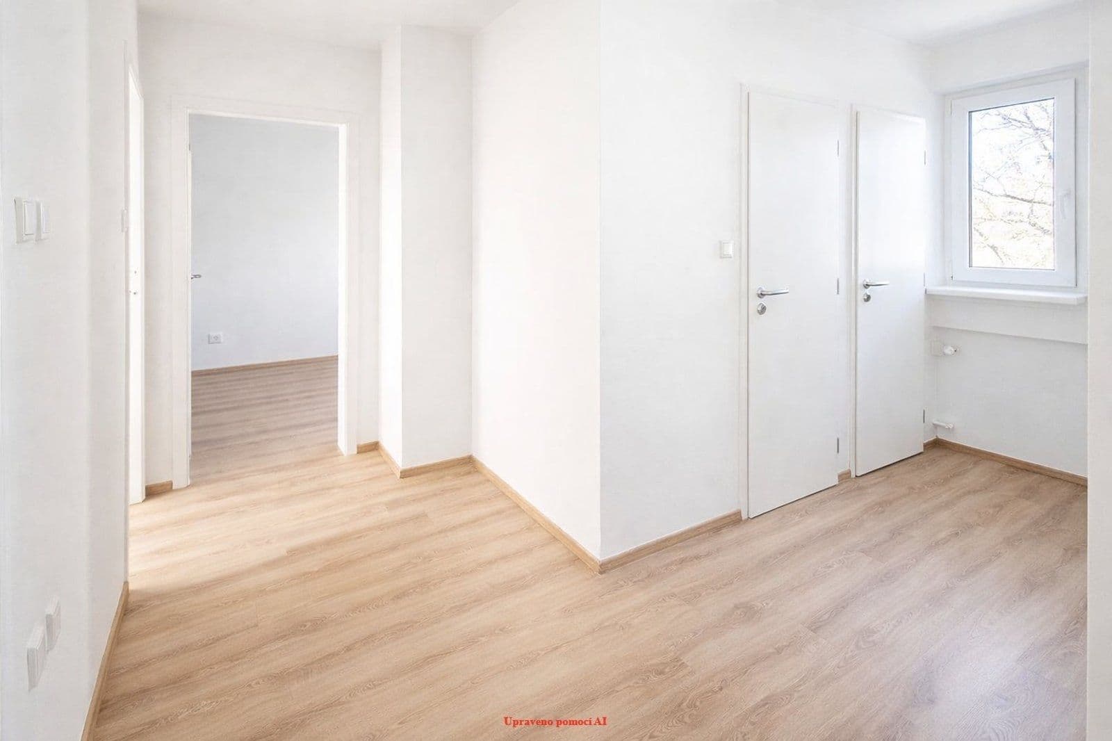 Pronájem bytu 2+1 54 m², Sadová, Havířov, Moravskoslezský kraj Pronájem bytu 2+1 54 m², Sadová, Havířov, Moravskoslezský kraj